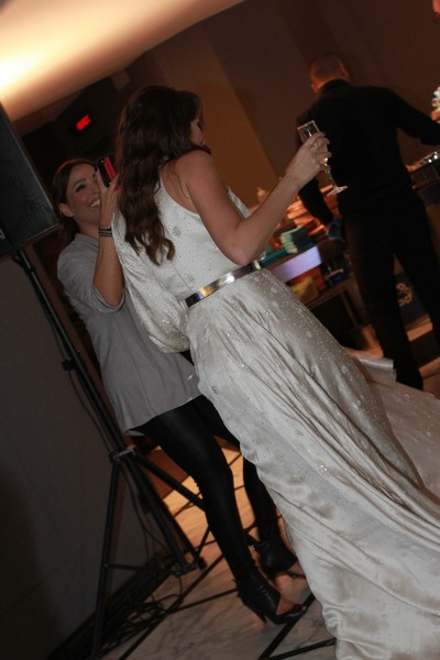 Daniella Rahmeh's Birthday Party 
